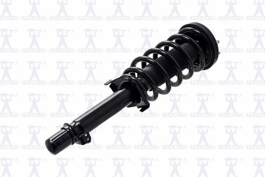 1335948L Front Left Suspension Strut and Coil Spring Assembly FCS Shocks & Struts