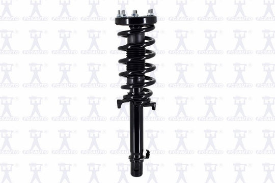 1335948R Front Right Suspension Strut and Coil Spring Assembly FCS Shocks & Struts