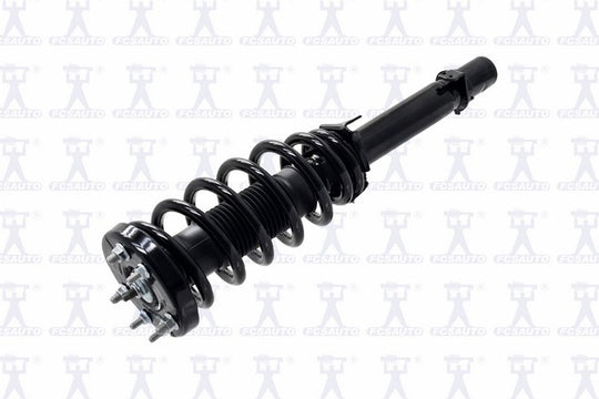1335948R Front Right Suspension Strut and Coil Spring Assembly FCS Shocks & Struts