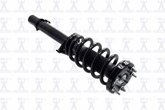 1335948R Front Right Suspension Strut and Coil Spring Assembly FCS Shocks & Struts