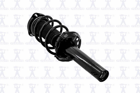 1335957 Front Suspension Strut and Coil Spring Assembly FCS Shocks & Struts