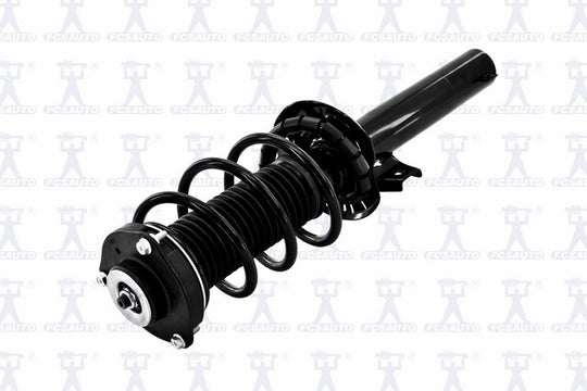1335957 Front Suspension Strut and Coil Spring Assembly FCS Shocks & Struts