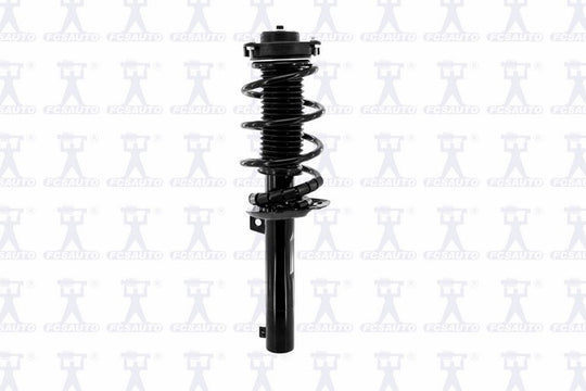 1335957 Front Suspension Strut and Coil Spring Assembly FCS Shocks & Struts