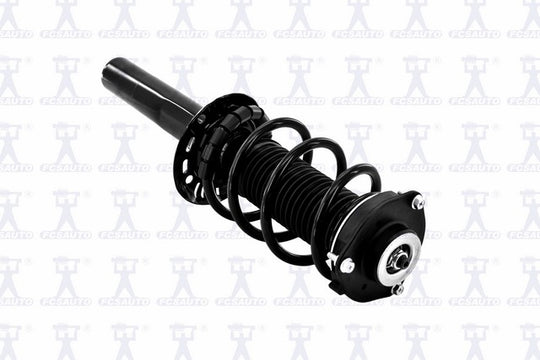 1335957 Front Suspension Strut and Coil Spring Assembly FCS Shocks & Struts