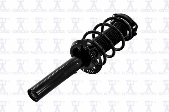 1335957 Front Suspension Strut and Coil Spring Assembly FCS Shocks & Struts