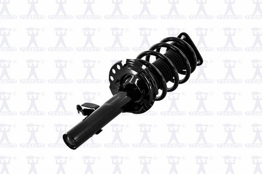 1335958L Front Left Suspension Strut and Coil Spring Assembly FCS Shocks & Struts