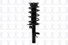 Charger l'image dans la galerie, 1335958R Front Right Suspension Strut and Coil Spring Assembly FCS Shocks &amp; Struts