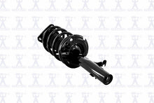 Charger l'image dans la galerie, 1335958R Front Right Suspension Strut and Coil Spring Assembly FCS Shocks &amp; Struts
