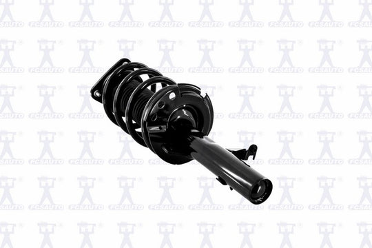 1335958R Front Right Suspension Strut and Coil Spring Assembly FCS Shocks & Struts