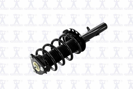 1335958R Front Right Suspension Strut and Coil Spring Assembly FCS Shocks & Struts