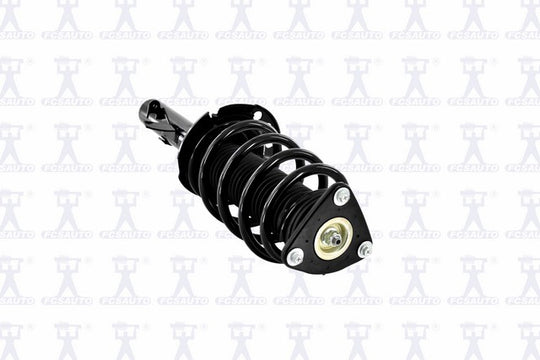 1335958R Front Right Suspension Strut and Coil Spring Assembly FCS Shocks & Struts