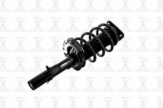 1335958R Front Right Suspension Strut and Coil Spring Assembly FCS Shocks & Struts