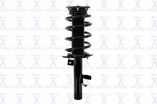 1335958R Front Right Suspension Strut and Coil Spring Assembly FCS Shocks & Struts