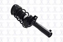 Charger l'image dans la galerie, 1335970 Front Suspension Strut and Coil Spring Assembly FCS Shocks &amp; Struts
