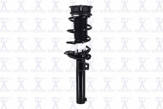 1335970 Front Suspension Strut and Coil Spring Assembly FCS Shocks & Struts