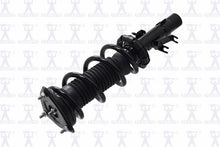 Load image into Gallery viewer, 1335980L Front Left Suspension Strut and Coil Spring Assembly FCS Shocks &amp; Struts