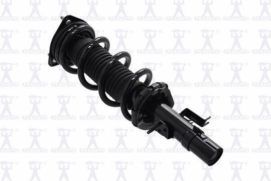 1335980R Front Right Suspension Strut and Coil Spring Assembly FCS Shocks & Struts