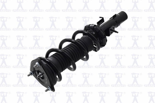 1335980R Front Right Suspension Strut and Coil Spring Assembly FCS Shocks & Struts