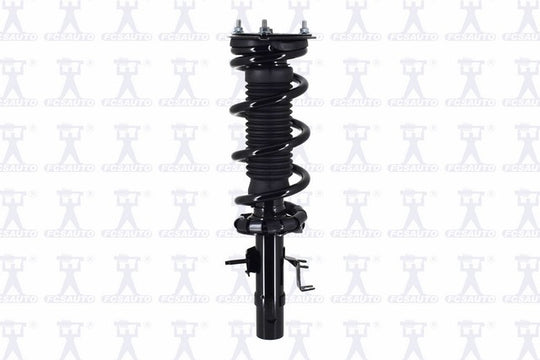 1335980R Front Right Suspension Strut and Coil Spring Assembly FCS Shocks & Struts