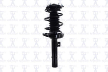 Charger l'image dans la galerie, 1335981L Front Left Suspension Strut and Coil Spring Assembly FCS Shocks &amp; Struts