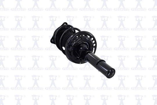 1335981L Front Left Suspension Strut and Coil Spring Assembly FCS Shocks & Struts