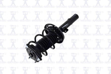 Charger l'image dans la galerie, 1335981L Front Left Suspension Strut and Coil Spring Assembly FCS Shocks &amp; Struts