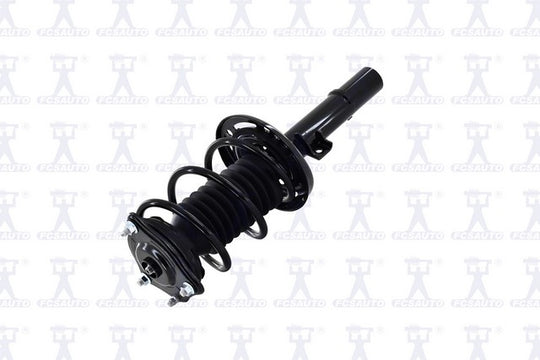 1335981L Front Left Suspension Strut and Coil Spring Assembly FCS Shocks & Struts