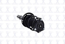 Charger l'image dans la galerie, 1335981L Front Left Suspension Strut and Coil Spring Assembly FCS Shocks &amp; Struts