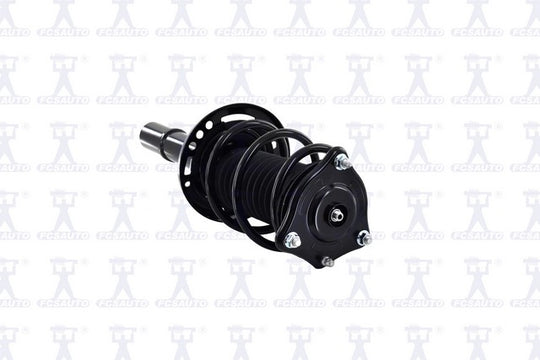 1335981L Front Left Suspension Strut and Coil Spring Assembly FCS Shocks & Struts