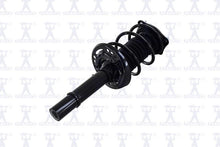 Charger l'image dans la galerie, 1335981L Front Left Suspension Strut and Coil Spring Assembly FCS Shocks &amp; Struts