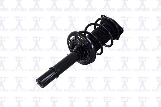 1335981L Front Left Suspension Strut and Coil Spring Assembly FCS Shocks & Struts