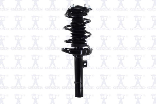 1335981L Front Left Suspension Strut and Coil Spring Assembly FCS Shocks & Struts