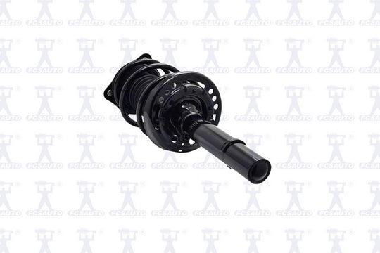 1335981R Front Right Suspension Strut and Coil Spring Assembly FCS Shocks & Struts