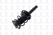 Charger l'image dans la galerie, 1335981R Front Right Suspension Strut and Coil Spring Assembly FCS Shocks &amp; Struts