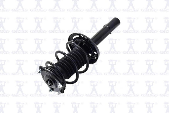 1335981R Front Right Suspension Strut and Coil Spring Assembly FCS Shocks & Struts
