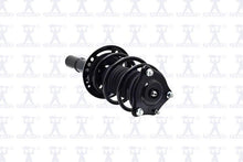 Charger l'image dans la galerie, 1335981R Front Right Suspension Strut and Coil Spring Assembly FCS Shocks &amp; Struts