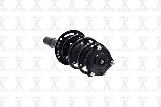 1335981R Front Right Suspension Strut and Coil Spring Assembly FCS Shocks & Struts
