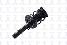 Charger l'image dans la galerie, 1335981R Front Right Suspension Strut and Coil Spring Assembly FCS Shocks &amp; Struts