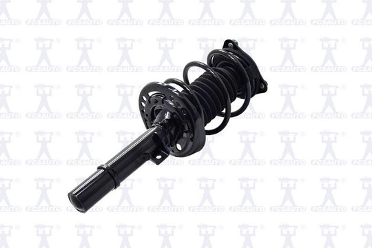 1335981R Front Right Suspension Strut and Coil Spring Assembly FCS Shocks & Struts