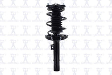 Charger l'image dans la galerie, 1335981R Front Right Suspension Strut and Coil Spring Assembly FCS Shocks &amp; Struts