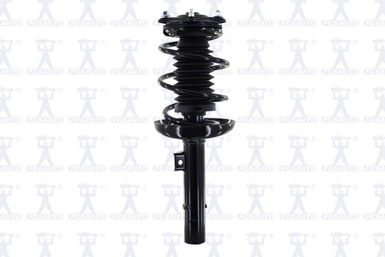 1335981R Front Right Suspension Strut and Coil Spring Assembly FCS Shocks & Struts