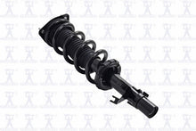 Charger l'image dans la galerie, 1335989L Front Left Suspension Strut and Coil Spring Assembly FCS Shocks &amp; Struts