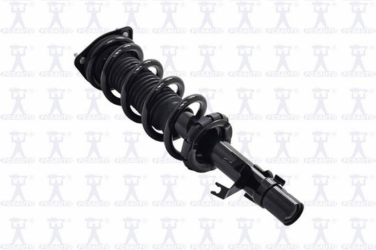 1335989L Front Left Suspension Strut and Coil Spring Assembly FCS Shocks & Struts