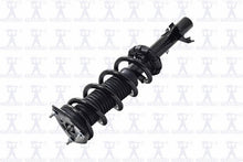 Charger l'image dans la galerie, 1335989L Front Left Suspension Strut and Coil Spring Assembly FCS Shocks &amp; Struts