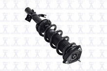 Charger l'image dans la galerie, 1335989L Front Left Suspension Strut and Coil Spring Assembly FCS Shocks &amp; Struts