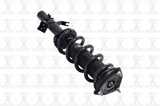 1335989L Front Left Suspension Strut and Coil Spring Assembly FCS Shocks & Struts