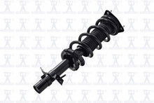 Charger l'image dans la galerie, 1335989L Front Left Suspension Strut and Coil Spring Assembly FCS Shocks &amp; Struts