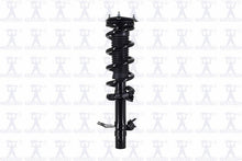 Charger l'image dans la galerie, 1335989L Front Left Suspension Strut and Coil Spring Assembly FCS Shocks &amp; Struts