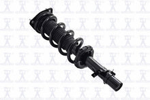 Charger l'image dans la galerie, 1335989R Front Right Suspension Strut and Coil Spring Assembly FCS Shocks &amp; Struts