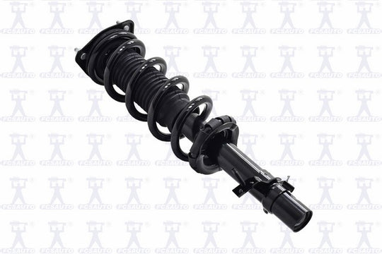 1335989R Front Right Suspension Strut and Coil Spring Assembly FCS Shocks & Struts